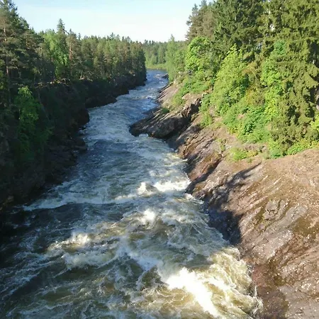 Vuoksi *
