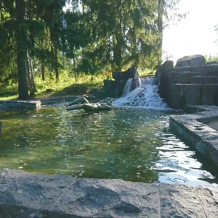 Vuoksi * イマトラ